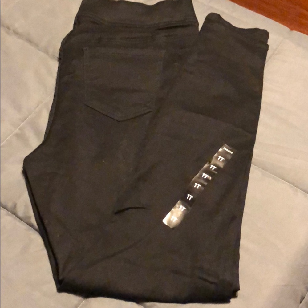 Nwt torrid lean Jean